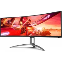 Игровой монитор AOC AG493UCX2 фото 2